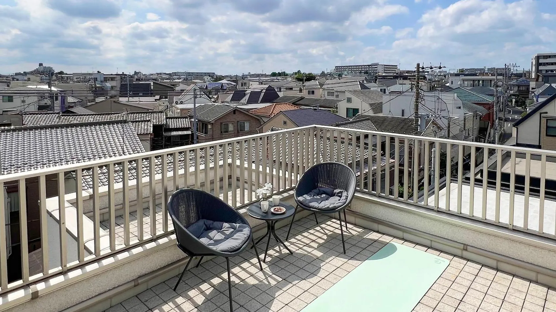 Next To Ikebukuro - Direct Access To Shibuya Shinjuku Ginza Βίλα Τόκιο Σπίτι διακοπών