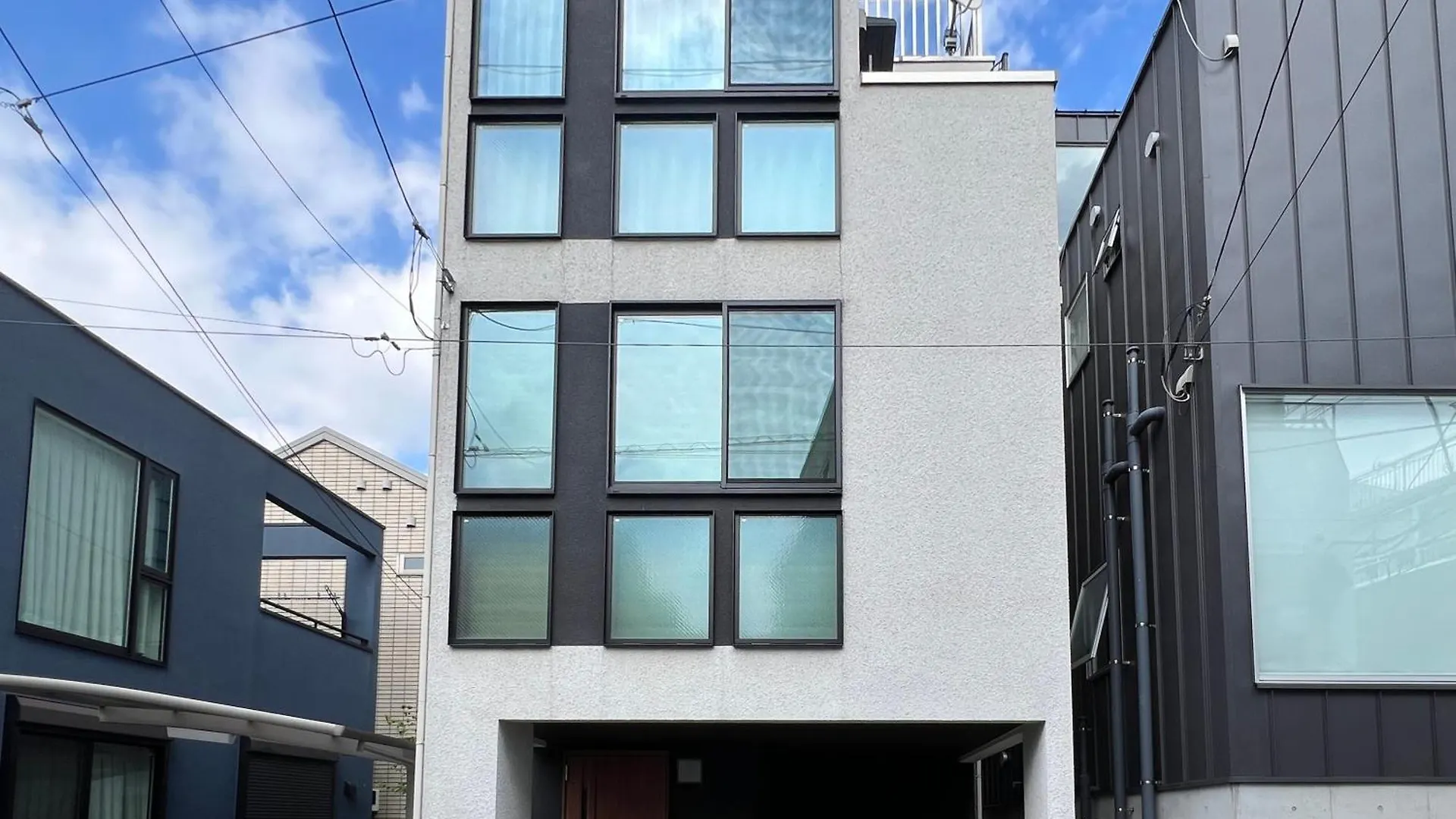 Σπίτι διακοπών Next To Ikebukuro - Direct Access To Shibuya Shinjuku Ginza Βίλα Τόκιο Ιαπωνία